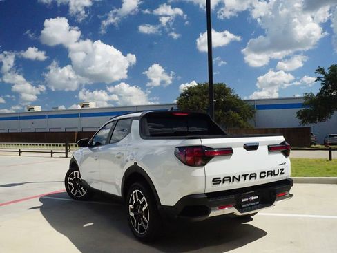 New 2026 Hyundai Santa Cruz Limited image 5