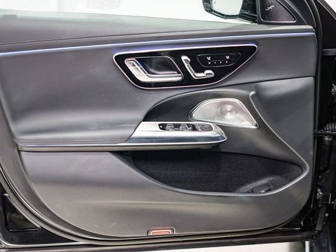 Certified 2025 Mercedes-Benz E 450 4MATIC All-Terrain Wagon image 20