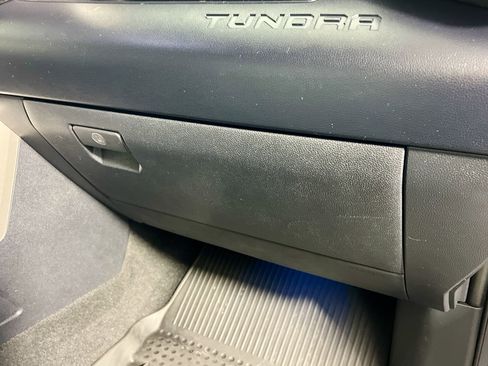 Used 2024 Toyota Tundra SR5 w/ SR5 Premium Package image 35