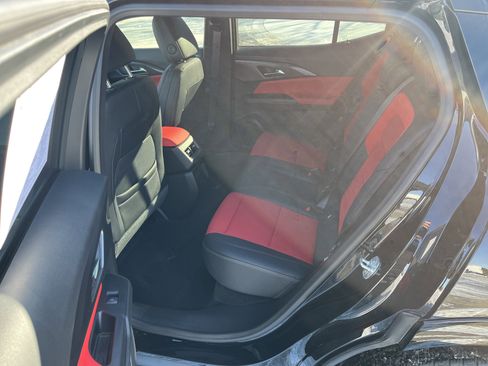 Used 2025 Chevrolet Equinox EV RS w/ Active Safety Package 3 image 12