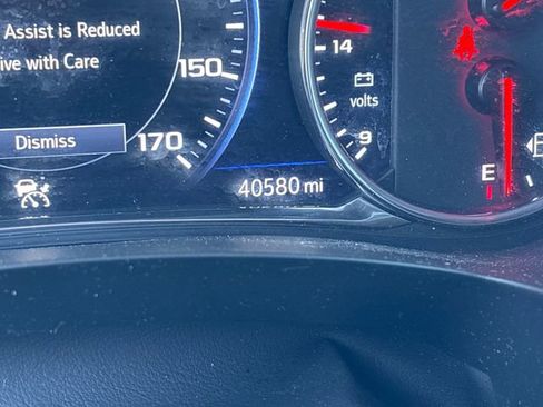 Certified 2022 Chevrolet Traverse High Country w/ LPO, Floor Liner Package image 19