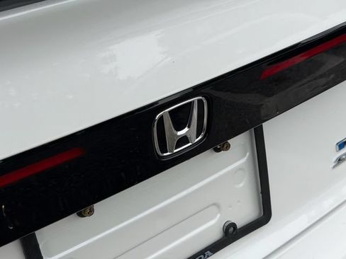 Used 2024 Honda Accord Sport image 17