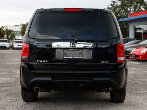 Used 2012 Honda Pilot EX-L image 7