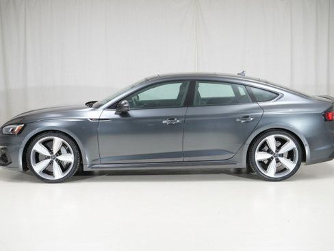 Used 2019 Audi RS 5 Sportback image 2