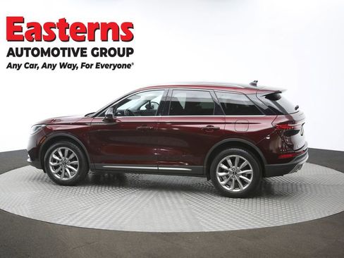 Used 2021 Lincoln Corsair FWD w/ Premium Package image 63