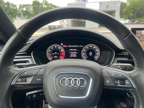 Used 2023 Audi S5 Premium Plus w/ Premium Plus Package AWD/4WD image 19