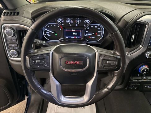 Used 2021 GMC Sierra 1500 SLE image 12