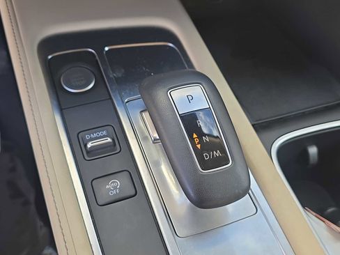 Used 2023 INFINITI QX60 Luxe w/ Cargo Package image 24