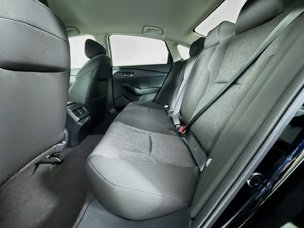 New 2026 Honda Accord LX image 32
