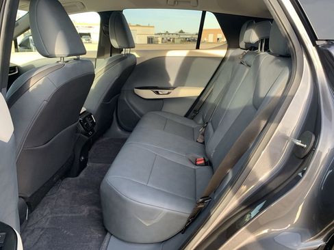 Used 2023 Lexus RZ 450e Premium w/ Technology Package image 23