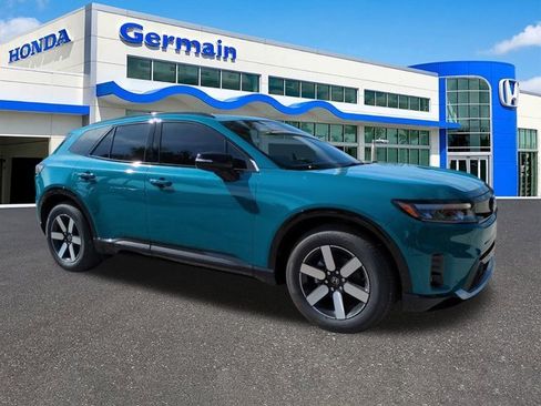 New 2026 Honda Prologue Touring image 1