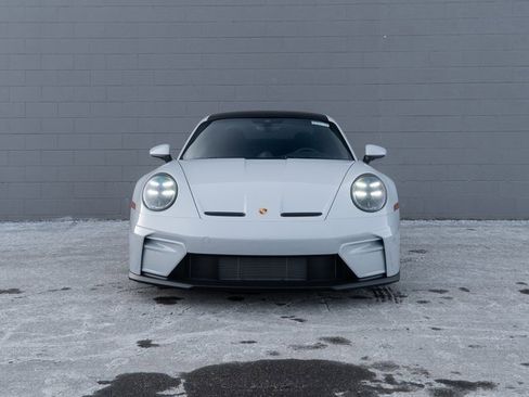 Certified 2026 Porsche 911 GT3 image 10