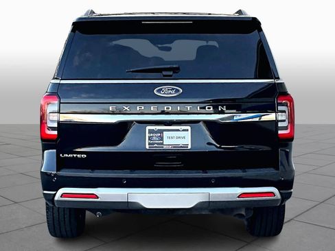 Certified 2023 Ford Expedition Limited image 4