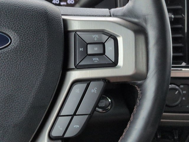 Used 2022 Ford F250 Platinum w/ FX4 Off-Road Package AWD/4WD image 27