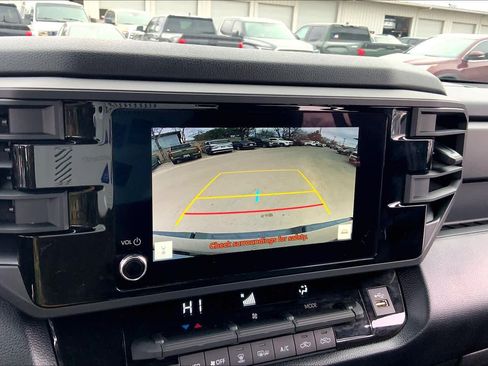 New 2025 Toyota Tundra SR image 24