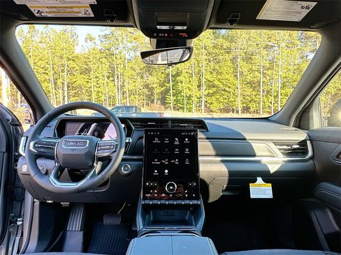 New 2026 GMC Terrain Elevation image 3