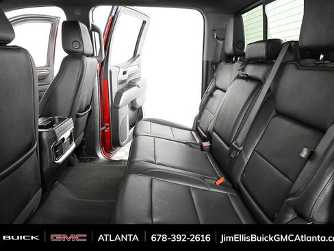 Used 2024 GMC Sierra 1500 Elevation w/ Elevation Premium Package image 21