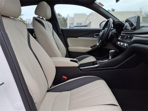 Certified 2023 Acura Integra A-Spec image 6