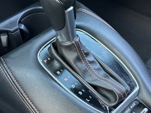 Certified 2024 Honda HR-V Sport image 18