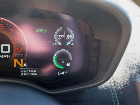 Used 2018 McLaren 570S Spider image 70