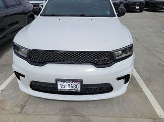 Used 2021 Dodge Durango SXT video 2
