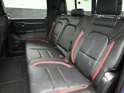 Used 2024 RAM 1500 TRX w/ TRX Level 2 Equipment Group AWD/4WD image 19