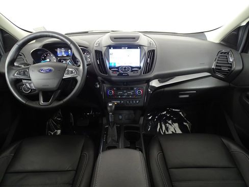 Used 2018 Ford Escape Titanium image 33