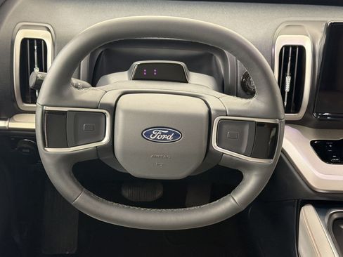 Certified 2025 Ford Expedition Max Active AWD/4WD image 11