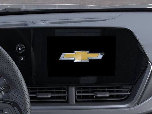 New 2026 Chevrolet Trax RS FWD image 20