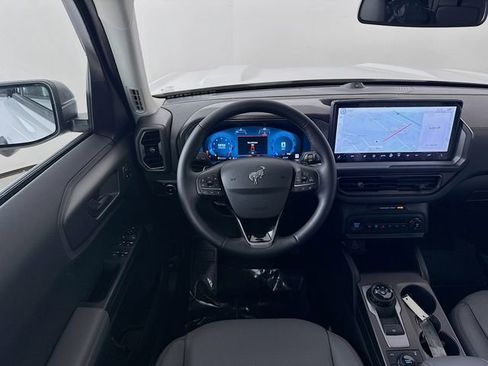 New 2026 Ford Bronco Sport Badlands w/ Badlands Tech Package image 24