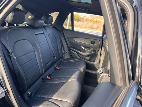 Used 2017 Mercedes-Benz GLC 300 image 28
