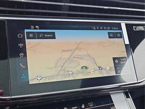 New 2026 Audi Q7 3.0T Premium Plus AWD/4WD image 15