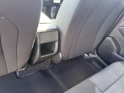 New 2026 Chevrolet Trax RS w/ Driver Confidence Package image 35