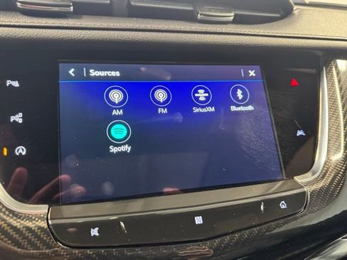 Used 2021 Cadillac XT6 Sport AWD/4WD image 26