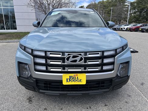 New 2026 Hyundai Santa Cruz SEL AWD/4WD image 10