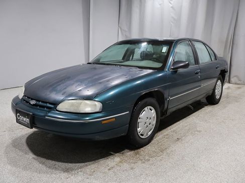 Used 2000 Chevrolet Lumina w/ Preferred Equipment Group image 12
