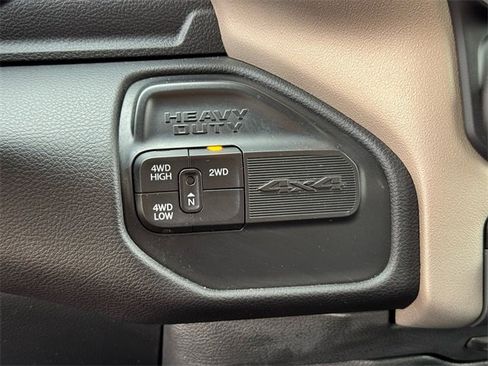 Used 2021 RAM 2500 Laramie image 24