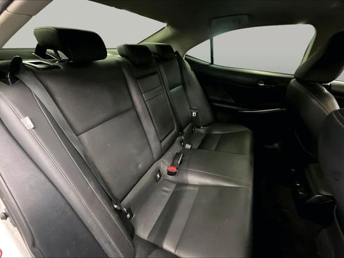 Used 2016 Lexus IS 200t w/ Navigation System Package RWD image 20
