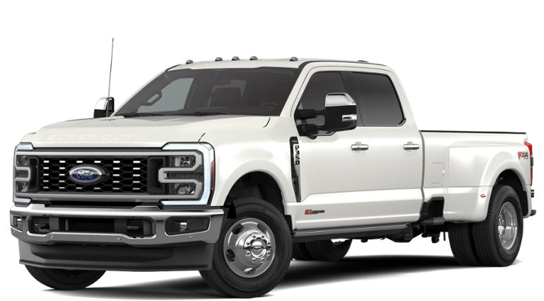 New 2026 Ford F350 Lariat w/ Lariat Premium Package AWD/4WD image 35