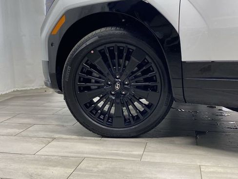 New 2026 Hyundai Santa Fe Calligraphy image 39