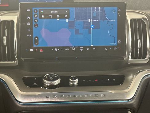 New 2026 Ford Expedition Max Platinum AWD/4WD image 27