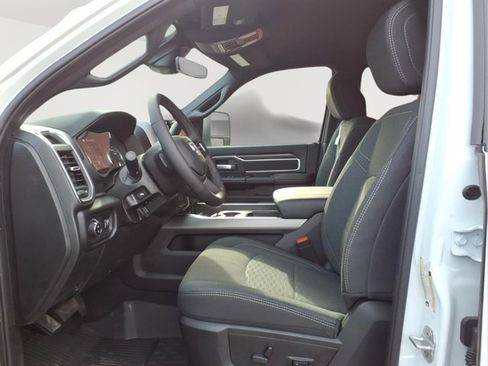 New 2026 RAM 3500 Big Horn image 8