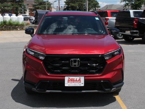 Used 2025 Honda CR-V Sport-L image 2
