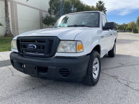 Used 2011 Ford Ranger XL image 9