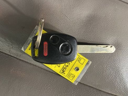 Used 2007 Honda CR-V EX-L image 15