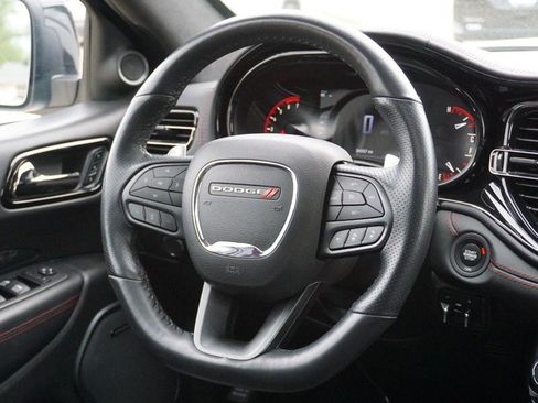 Used 2024 Dodge Durango R/T AWD/4WD image 40