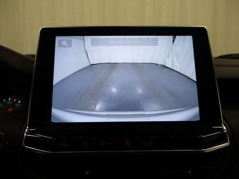 New 2026 Jeep Compass Limited image 22