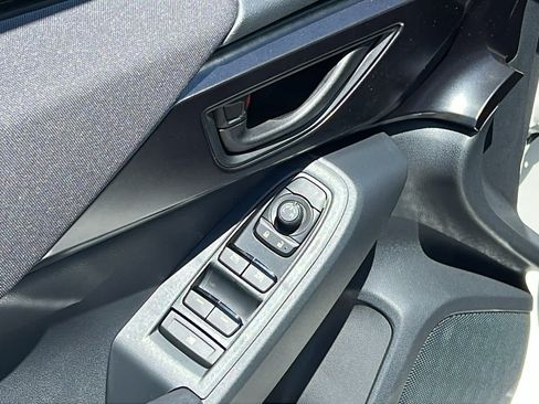 New 2026 Subaru Impreza RS AWD/4WD image 22