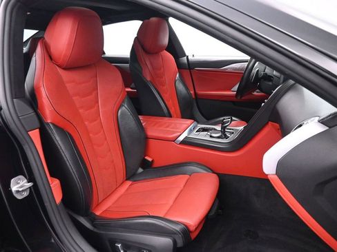 Used 2023 BMW 840i Gran Coupe xDrive AWD/4WD image 26