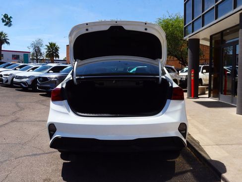 Used 2023 Kia Forte LXS w/ LXS Technology Package image 22